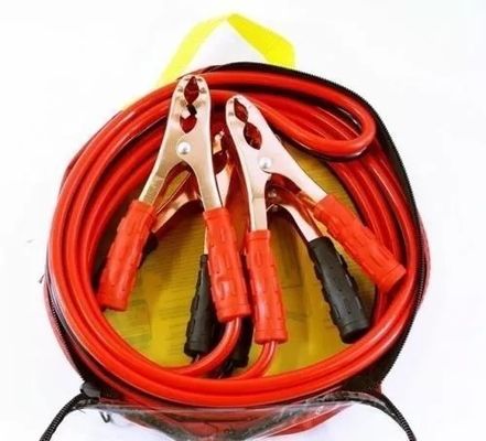 руководства скачки соединительных кабелей 165mm 10GA 10ft дополнительные сверхмощные