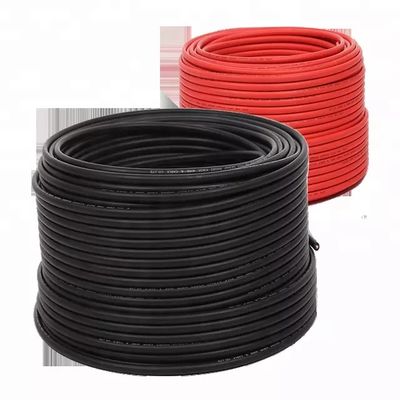 PVC меди ядра кабелей 6mm 1.5mm 2.5mm обшивая электрический 10mm одиночный