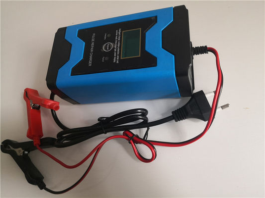 Заряжатель свинцовокислотной батареи 12V4A 12v 2a для электрических брызг/Escooter/Ebike
