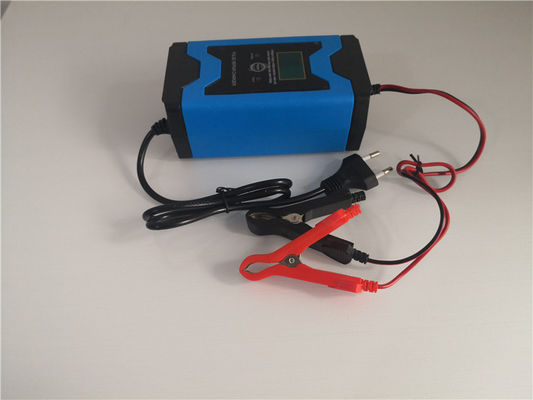 Заряжатель свинцовокислотной батареи 12V4A 12v 2a для электрических брызг/Escooter/Ebike