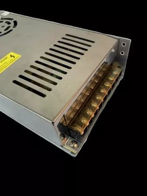 Режим переключателя DC отрегулировал 10a 12 электропитание вольта SMPS