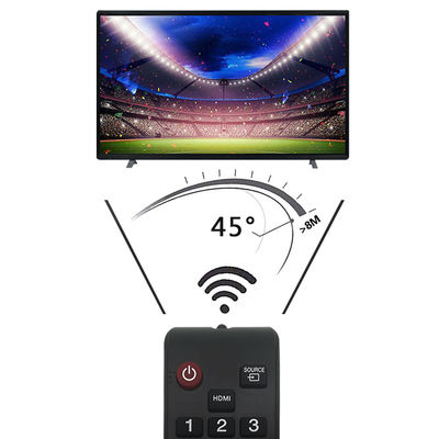 Дистанционное управление AA59-00809A всеобщее для дистанционного управления ТВ STB Samsung 3D умного для ТВ Controle Remoto 433mhz