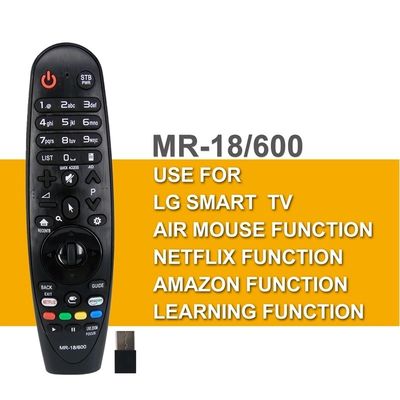 Волшебное дистанционное управление ТВ AC AM-HR650A для приемника USB ТВ Lg 3D умного