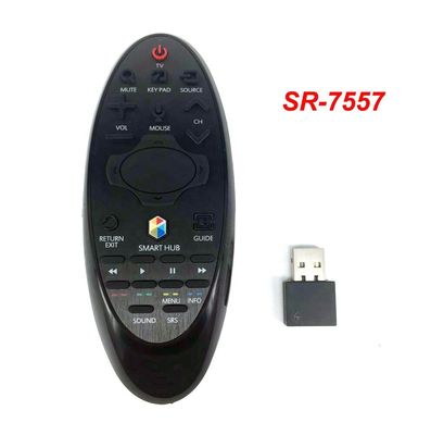 USB ТВ всеобщего элемента BN94-07557A умный удаленный для ТВ Samsung умного