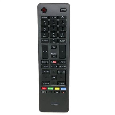 ТВ СИД дистанционного управления RM-L1370 SONY 3D ТВ AC 433kHz умное с кнопками Youtube Netflix