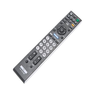 Всеобщая пригонка дистанционного управления RM-L1275 для ТВ СИД SONY умного с пригонкой дистанционного управления Netflix ButtonsReplaced RM-YD023