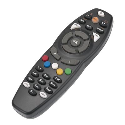 Универсалия элемента DSTV RCV B4 удаленная для телевизионной приставки Южной Африки цифров