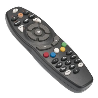 Универсалия элемента DSTV RCV B4 удаленная для телевизионной приставки Южной Африки цифров
